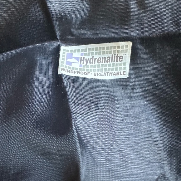 The North Face Hydrenalite Black Jacket 2000 Women’s TNF Size: M - Picture 7 of 8
